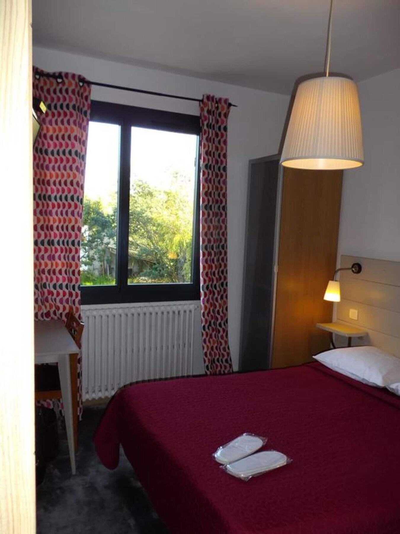 Hotel Cote Et Lac บิสการ์รอส ภายนอก รูปภาพ